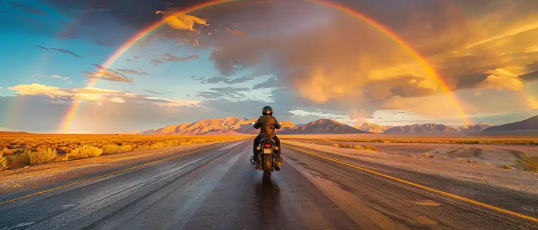 Navigating the Andes: Tips for Safe Riding